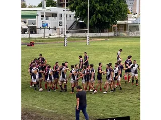 EN PARANÁ BIEI SE LLEVÓ UN CLARO TRIUNFO