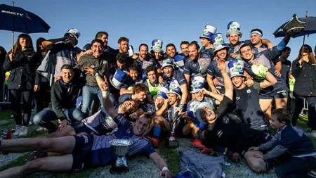 Súper 8 de Córdoba – Urú Curé es el nuevo campeón