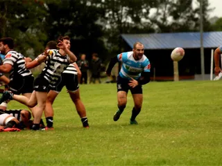 Los resultados del fin de semana en la Unión de Rugby de Mar del Plata
