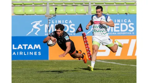 OLIMPIA LIONS SUPERÓ A COBRAS Y OBTUVO SU PRIMERA VICTORIA