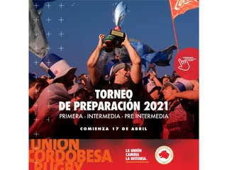 Córdoba tiene todo listo para el Torneo Preparación 2021