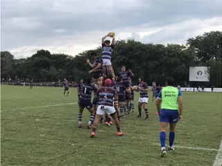 En el arranque del Torneo Anual tucumano Universitario le ganó a Jockey