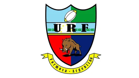 La Unión de Rugby de Formosa celebra 33 años de vida