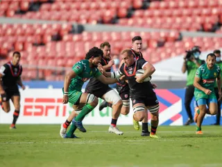 Las fotos de Selknam 66-10 Cobras XV