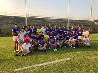 Currie Cup – Nuevo triunfo de Jaguares XV