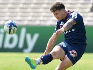 Jalibert le dio el pase a semifinales a Bordeaux