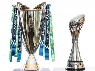Cruces definidos para la Champions Cup y la Challenge Cup