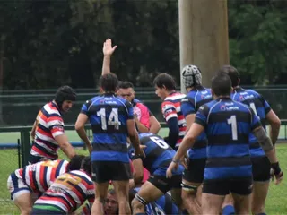 Resultados del Torneo Reinicio de Rosario