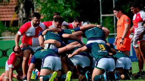 LA UAR AYUDARÁ A LOS CLUBES Y UNIONES DEL PAÍS CON 140 MILLONES DE PESOS