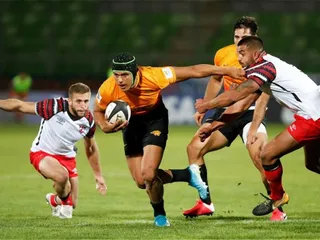 La previa de la fecha 6 de la Superliga Americana de Rugby