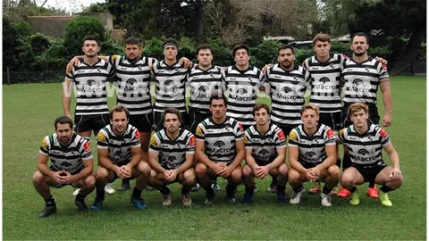 Sporting de Mar del Plata es el campeón