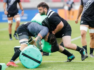 La previa de la Fecha 7 de la Superliga Americana de Rugby