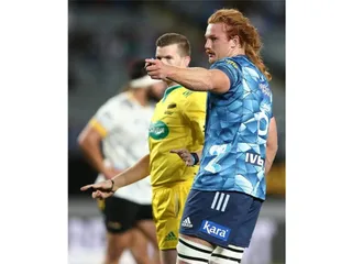 Super Rugby Aotearoa 2021: capítulo ocho