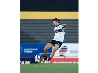 El pie de Máximo Ledesma le dio el triunfo a Olimpia Lions