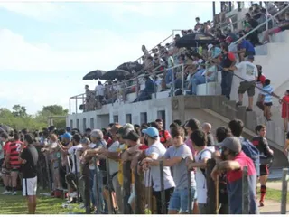 San Patricio de Corrientes fue clausurado por la Municipalidad