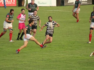 Se jugó la primera fecha del Clasificatorio en Mar del Plata