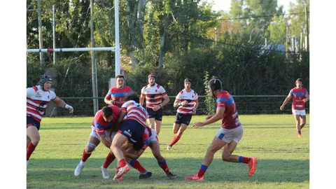Resultados del Torneo Preparación de Mendoza