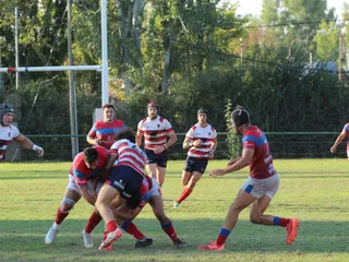 Resultados del Torneo Preparación de Mendoza
