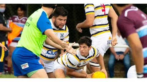 Tucumán Lawn Tennis goleó a Jockey
