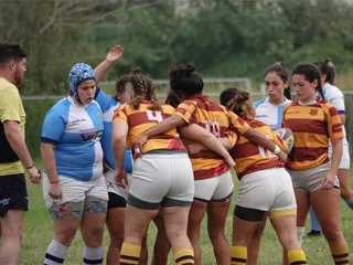 Centro Naval goleó a Atlético San Andrés en un amistoso