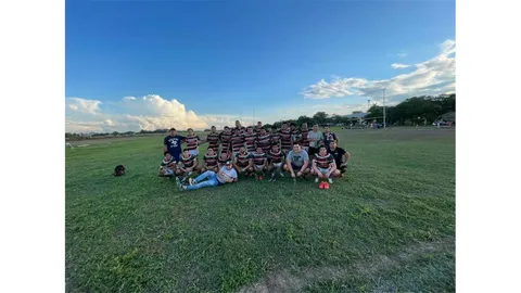 Tartagal, un club perdido en la distancia con los valores intactos de nuestro rugby