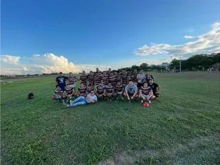 Tartagal, un club perdido en la distancia con los valores intactos de nuestro rugby