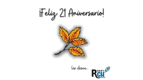 La Unión de Rugby de Tierra del Fuego festeja un nueva aniversario