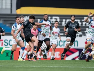 Ajustada victoria y clasificación a las semifinales para Olimpia Lions