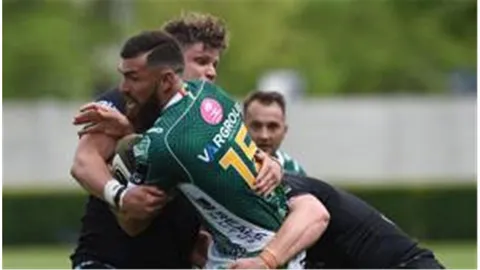 COMENZÓ EL PRO14 RAINBOW CUP
