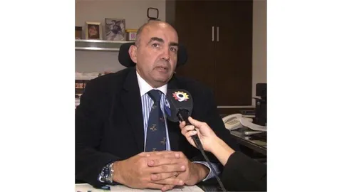 Horacio Mansilla: "Cuando se votó, nos dijimos las cosas en la cara y a partir del lunes nos pusimos de acuerdo en mirar para adelante y trabajar para que los clubes vuelvan a abrir"