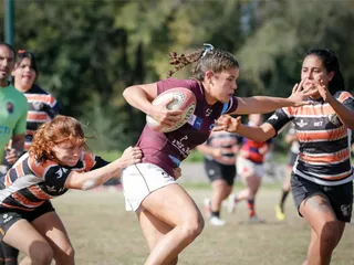 Comienza el Torneo Nivelación Femenino