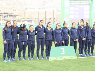 El seleccionado nacional de Seven femenino concentra en Tucumán