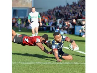 Chiefs va en busca de la final del Super Rugby Aotearoa