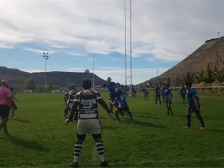 El regreso del Torneo Inicial en la Unión de Rugby Austral