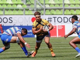 Banco de pruebas