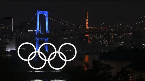 Tokio 2020 - Comienza la cuenta regresiva para los Juegos Olímpicos