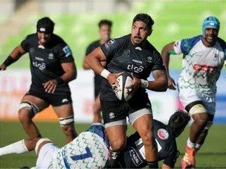 Olimpia Lions tiene su alineación titular