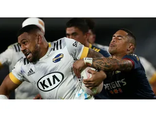 Blues vs Chiefs el plato fuerte de la última fecha del Super Rugby Aotearoa