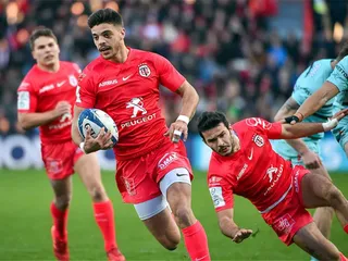 El Top 14 y el Pro D2 tienen fecha definida para las finales