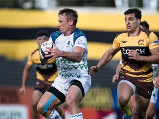 Cobras XV de Brasil se conformó con poco y se aseguró el quinto puesto