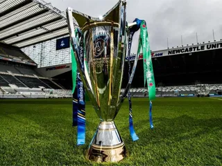 Cuatro franquicias sudafricanas podrían arribar a la Champions Cup