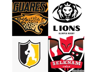Se confirmaron los cruces de semifinales de la Superliga Americana de Rugby